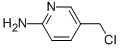 2-Pyridinamine,5-(chloromethyl)-(9CI) CAS#: 230617-81-9