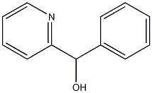 2-PyridineMethanol,A-phenyl- CAS#: 14159-57-0