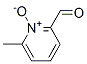 2-Pyridinecarboxaldehyde,6-methyl-,1-oxide(9CI) CAS#: 100960-01-8