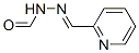 2-Pyridinecarboxaldehyde,formylhydrazone(9CI) CAS#: 109373-80-0