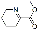 2-Pyridinecarboxylicacid,3,4,5,6-tetrahydro-,methylester(9CI) CAS#: 108602-80-8