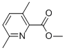 2-Pyridinecarboxylicacid,3,6-dimethyl-,methylester(9CI) CAS#: 215436-32-1