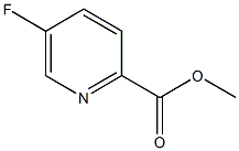 2-Pyridinecarboxylicacid,5-fluoro-,methylester(9CI) CAS#: 107504-07-4