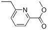 2-Pyridinecarboxylicacid,6-ethyl-,methylester(9CI) CAS#: 103931-19-7