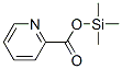 2-Pyridinecarboxylicacid,trimethylsilylester(9CI) CAS#: 17881-49-1