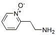 2-Pyridineethanamine,1-oxide(9CI) CAS#: 286011-68-5