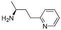 2-Pyridinepropanamine,alpha-methyl-,(S)-(9CI) CAS#: 111623-56-4