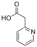 2-Pyridylacetic acid CAS#: 13115-43-0