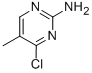 2-Pyrimidinamine, 4-chloro-5-methyl- (9CI) CAS#: 20090-58-8