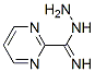 2-Pyrimidinecarboximidic acid, hydrazide (7CI,8CI,9CI) CAS#: 1005-03-4