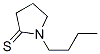 2-Pyrrolidinethione,  1-butyl- CAS#: 13217-92-0