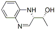 2-Quinoxalinemethanol,1,2-dihydro--alpha--methyl-,(R*,S*)-(9CI) CAS#: 111289-53-3