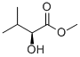 2-(S)-Hydroxy-3-methylbutyric acid methyl ester CAS#: 24347-63-5