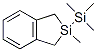 2-Silaindan,2-methyl-2-(trimethylsilyl)- CAS#: 27490-20-6