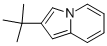 2-TERT-BUTYL-INDOLIZINE CAS#: 1761-09-7