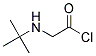 2-TERT-BUTYLAMINO ACETYL CHLORIDE CAS#: 238090-56-7