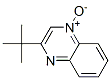 2-TERT-BUTYLQUINOXALINE4-OXIDE CAS#: 16007-51-5