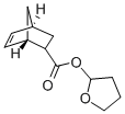 2-TETRAHYDROFURANYLOXY CARBONYL 5-NORBORNENE CAS#: 230297-45-7