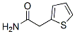 2-THIENYLACETAMIDE CAS#: 21403-24-7