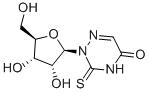 2-THIO-6-AZAURIDINE CAS#: 27089-56-1