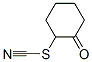 2-THIOCYANATO-CYCLOHEXANONE CAS#: 23839-33-0
