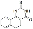 2-THIOXO-2,3,5,6-TETRAHYDROBENZO[H]QUINAZOLIN-4(1H)-ONE CAS#: 236093-41-7