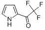 2-(TRIFLUOROACETYL)PYRROLE CAS#: 2557-70-2