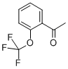 2'-(TRIFLUOROMETHOXY)ACETOPHENONE CAS#: 220227-93-0