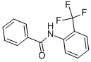 2'-TRIFLUOROMETHYLBENZANILIDE CAS#: 2946-71-6