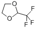 2-(TRIFLUOROMETHYL)DIOXOLANE CAS#: 2344-09-4