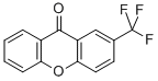 2-(TRIFLUOROMETHYL)XANTHONE CAS#: 1496-15-7