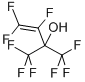 2-(TRIFLUOROVINYL)HEXAFLUOROISOPROPANOL CAS#: 15052-92-3