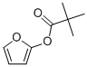 2-TRIMETHYLACETOXYFURAN CAS#: 100921-72-0