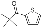 2-(TRIMETHYLACETYL)THIOPHENE CAS#: 20409-48-7