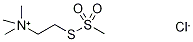 [2-(TRIMETHYLAMMONIUM)ETHYL] METHANETHIOSULFONATE CHLORIDE CAS#: 210167-37-6