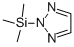2-TRIMETHYLSILYL-1,2,3-TRIAZOLE CAS#: 13518-80-4