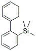2-(TRIMETHYLSILYL)BIPHENYL CAS#: 17049-39-7
