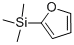 2-TRIMETHYLSILYLFURAN CAS#: 1578-33-2