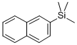 2-(TRIMETHYLSILYL)NAPHTHALENE CAS#: 18052-85-2