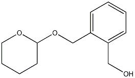 2-[[(Tetrahydropyran-2-yl)oxy]Methyl]benzyl Alcohol CAS#: 217433-37-9