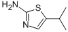2-Thiazolamine, 5-(1-methylethyl)- CAS#: 101080-15-3