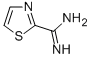 2-Thiazolecarboximidamide CAS#: 212558-27-5