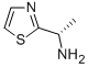 2-Thiazolemethanol, alpha-methyl-, (alphaS)- (9CI) CAS#: 104863-49-2