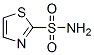 2-Thiazolesulfonamide(9CI) CAS#: 113411-24-8