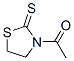 2-Thiazolidinethione, 3-acetyl- (9CI) CAS#: 76397-53-0
