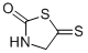2-Thiazolidinone, 5-thioxo- CAS#: 288155-31-7