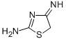 2-Thiazoline, 2-amino-4-imino- CAS#: 26246-29-7