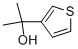 2-(Thiophen-3-yl)propan-2-ol CAS#: 113546-05-7
