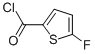 2-Thiophenecarbonyl chloride, 5-fluoro- (9CI) CAS#: 207849-74-9