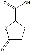 2-Thiophenecarboxylicacid,tetrahydro-5-oxo-(9CI) CAS#: 222046-90-4